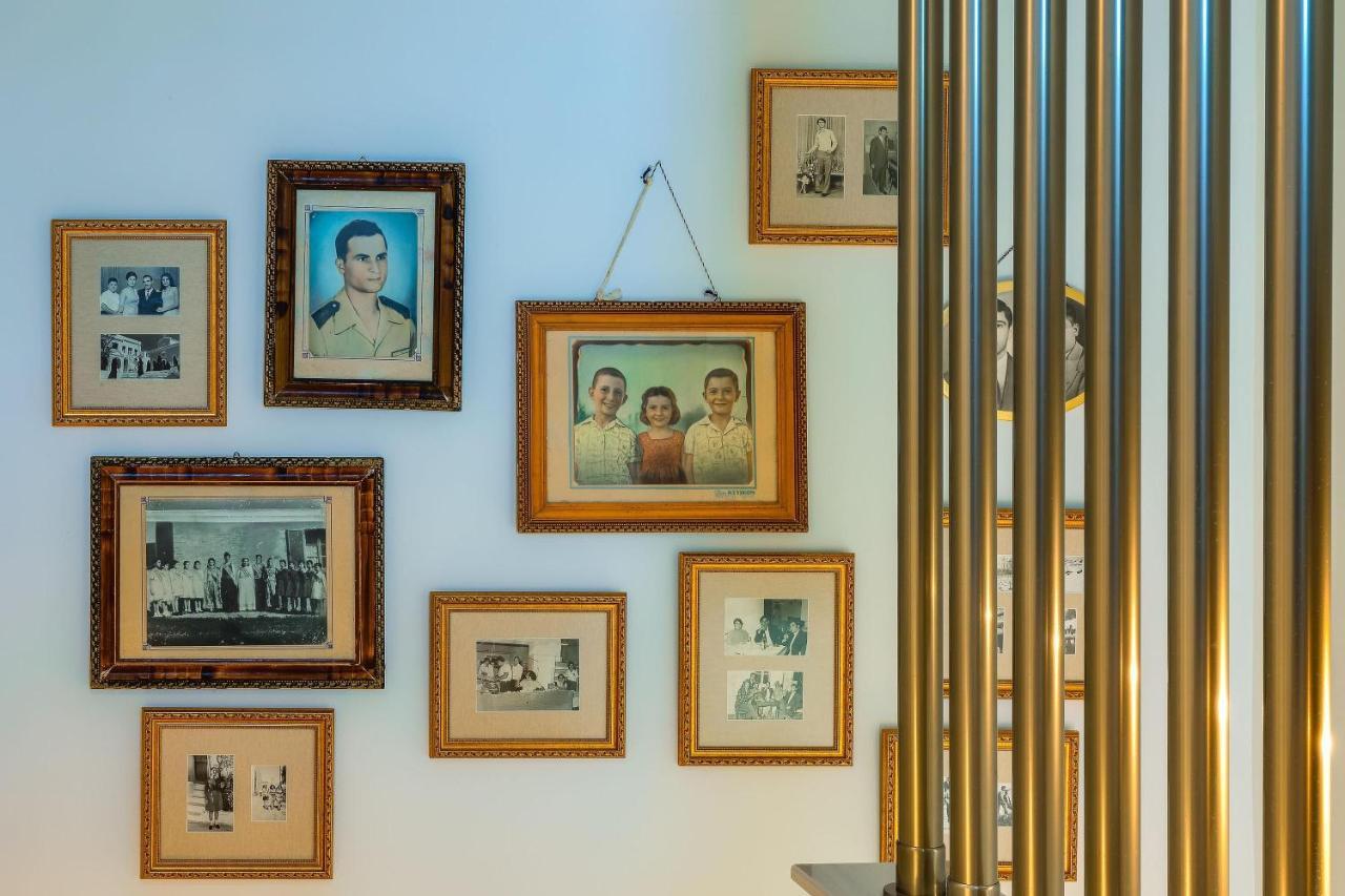 Kipos Suites & Apartments (Adults Only) Gennadi Ngoại thất bức ảnh
