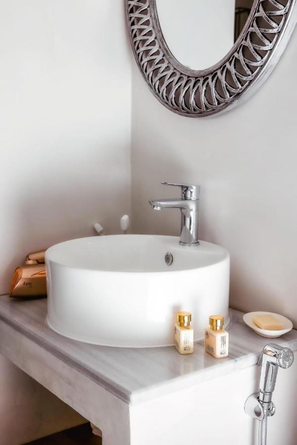 Kipos Suites & Apartments (Adults Only) Gennadi Ngoại thất bức ảnh