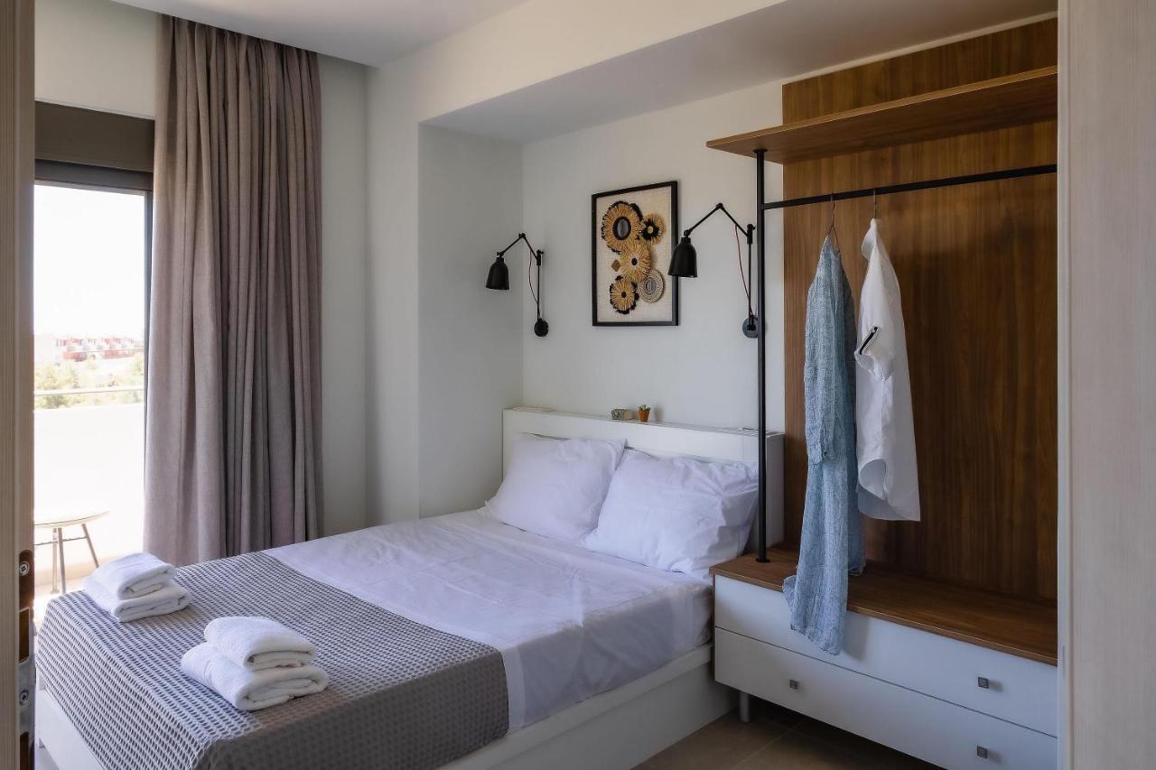 Kipos Suites & Apartments (Adults Only) Gennadi Ngoại thất bức ảnh