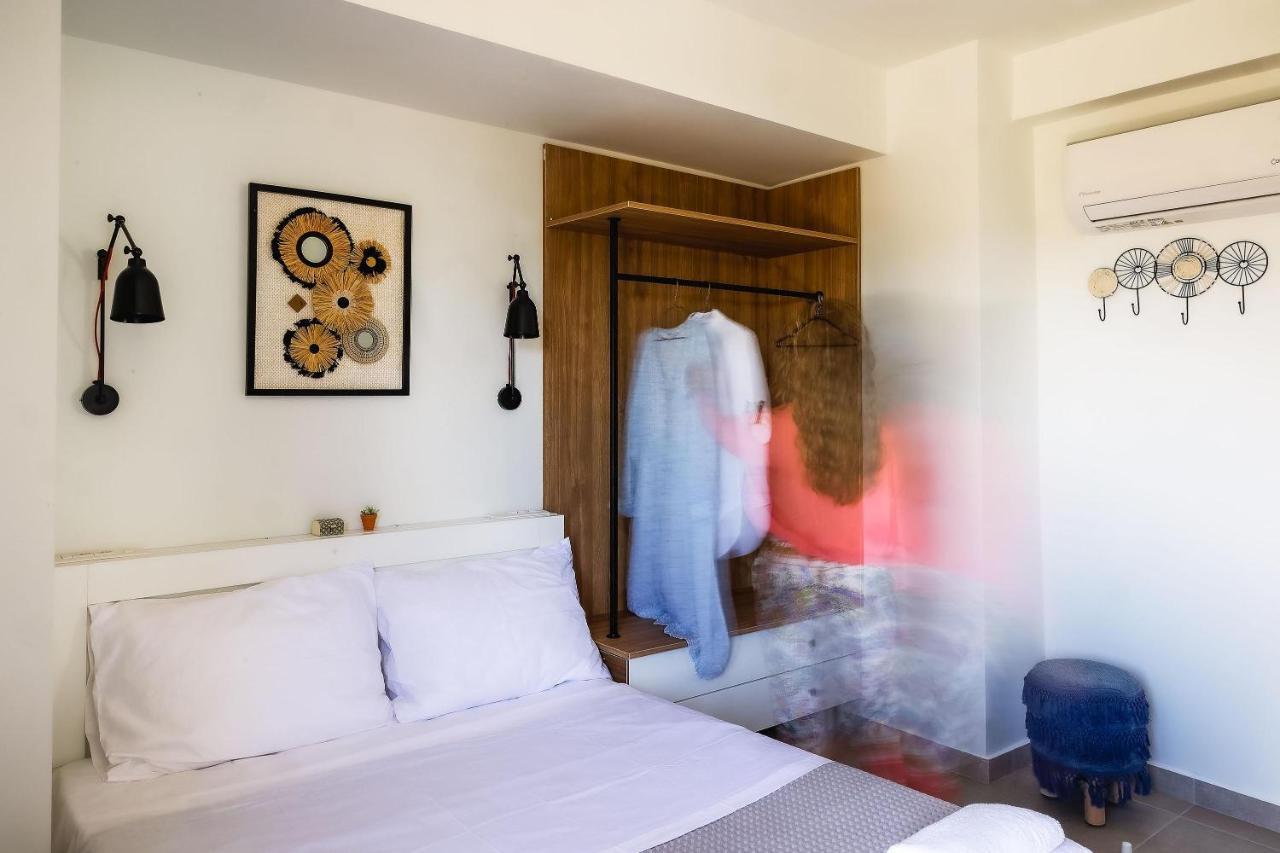 Kipos Suites & Apartments (Adults Only) Gennadi Ngoại thất bức ảnh