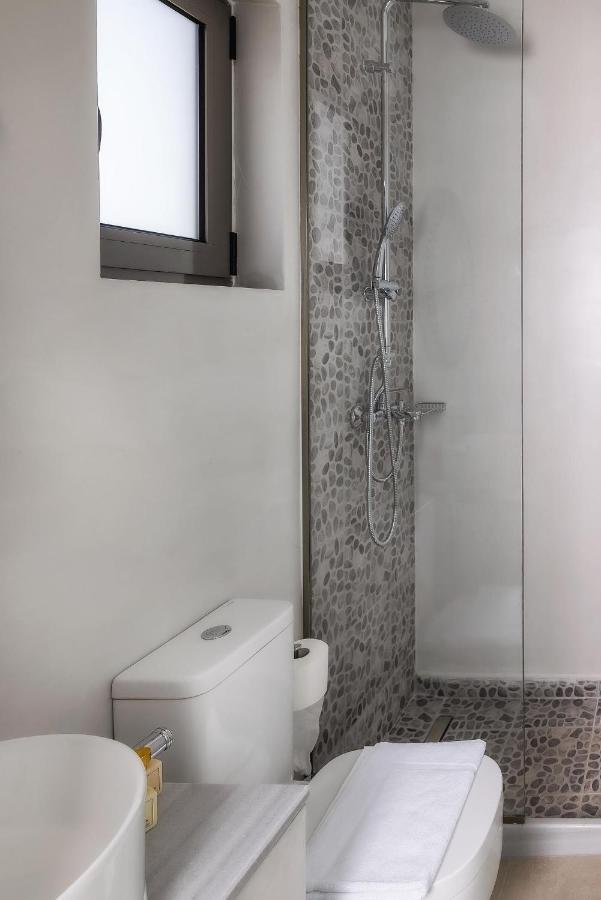 Kipos Suites & Apartments (Adults Only) Gennadi Ngoại thất bức ảnh