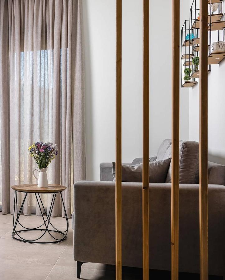 Kipos Suites & Apartments (Adults Only) Gennadi Ngoại thất bức ảnh