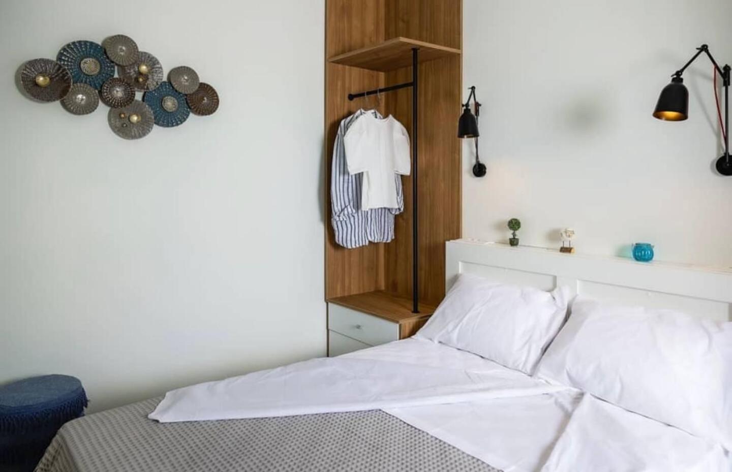Kipos Suites & Apartments (Adults Only) Gennadi Ngoại thất bức ảnh